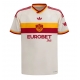 AS Roma Paulo Dybala #21 Tricou Fotbal Replică 2026-27 Barbati Deplasare AS Roma Paulo Dybala #21 Tricou Fotbal Replică 2026-27 Barbati Deplasare